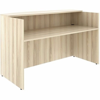 Lorell Essential Series Laminate Desking & Accessory (llr-66325) (llr66325)