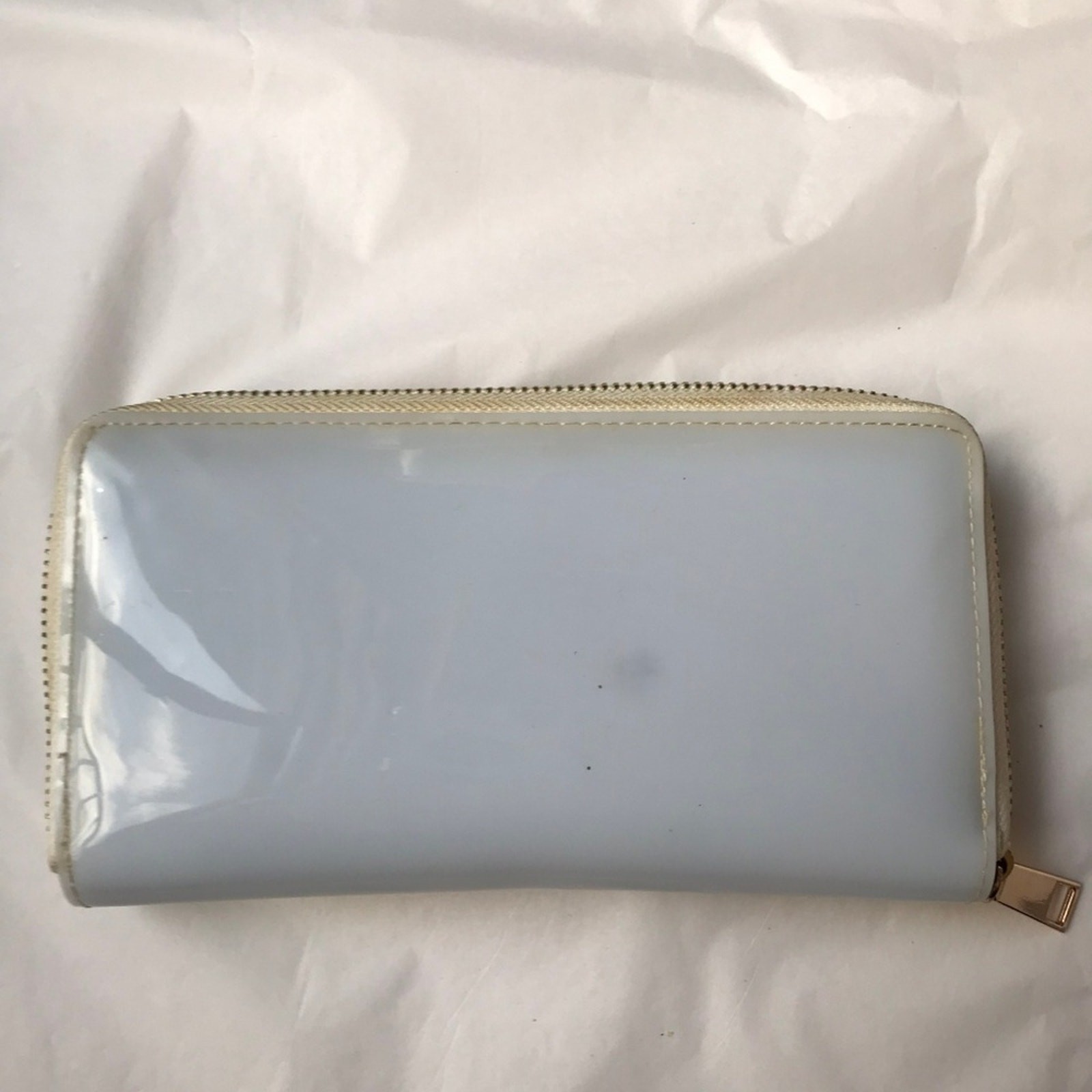 Plastic Wallet - image 1