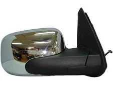 Right Mirror TechPro 36RWMY56 for Chevy HHR 2006 2007 2008 2009 2010 2011