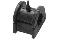 Metalcaucho 57346 Stabilisatorlager Vorne FüR Pajero Pinin I 1.8 2.0 10.99-06.07
