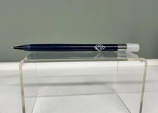 Vintage Enron Pentel PD347C  0.7mm Mechanical Automatic Pencil