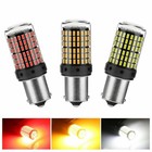 2pcs Canbus Fehlerfrei Hell BAU15S PY21W Auto Signal Licht Glühbirne 7507 1156PY