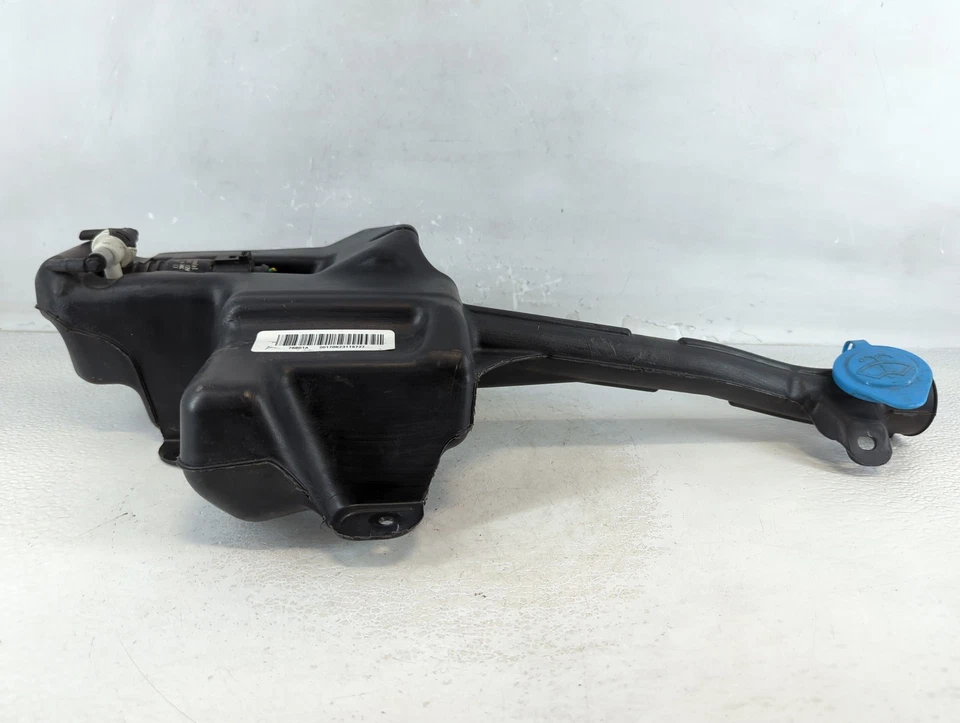 Honda Odyssey 2018 lavadora de parabrisas depósito de líquido botella fabricante original AAJXH Foto 4 de 4