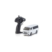 Kyosho - First Mini-Z TOYOTA HI-ACE SUPER GL WH