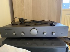 Cambridge Audio AXA25 Integrated Stereo Amplifier