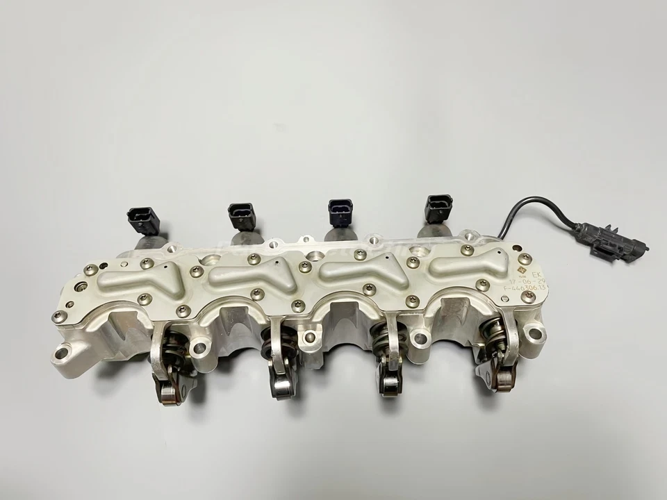 Valve Actuator Brick 55257643 For 2012-20 Dodge Dart Fiat 500 1.4L Multiair VVT - Image 4 of 4