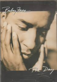 Babyface - The Day (MD, Album) (sleeve: Near Mint (NM or M-))