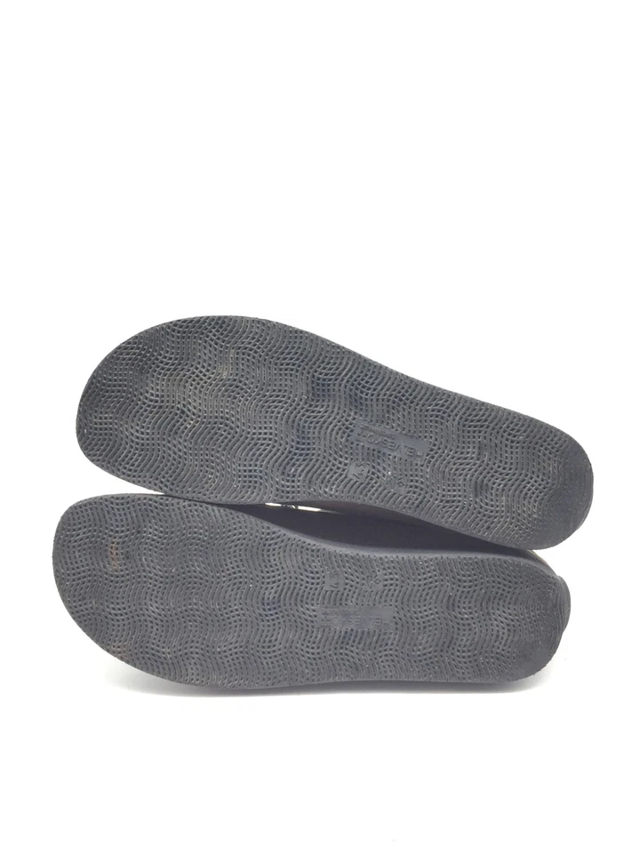 HELVESKO Botas De Cuero Marrón Con Forro Unisex T.43 US.11 UK.9 - Imagen 3 de 4