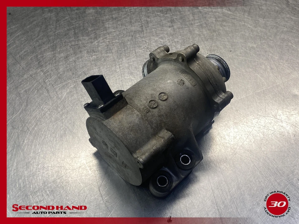 BMW F30 320i 328i N20 2012-2018 motor 2,0 L bomba de refrigerante de agua 7597715 Foto 2 de 4