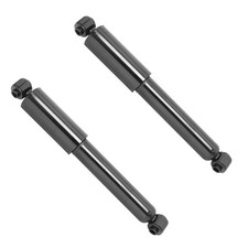 For Nissan Pathfinder Armada Pair Duralo Rear Shocks
