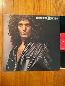 Michael Bolton Vinyl | eBay