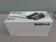 Sena 60s with Harman Kardon Dual Pack 60S-01D