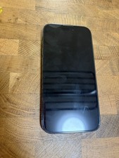 Apple iPhone 14 Pro - 512GB - Silver (Unlocked) - Very Good Condition