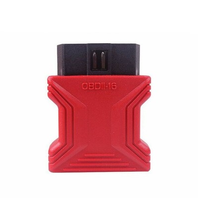 XTOOL Universal Main 16-poliger Adapteranschluss Für X100 PRO2 / PAD / PAD2