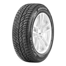 Ganzjahresreifen - SPORTIVA ALL SEASON 225/50R17 98V XL