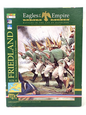 Eagles of the Empire FRIEDLAND Vol II Defeat of the