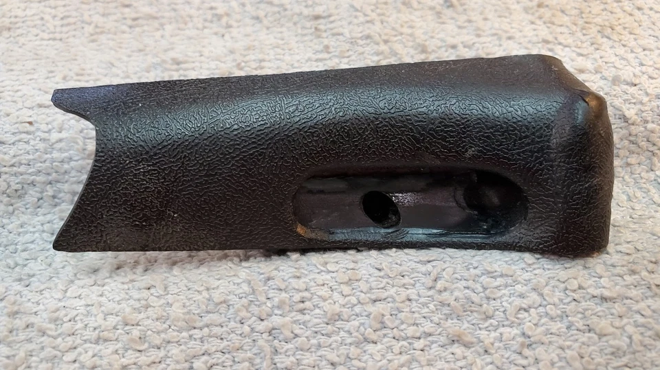 BMW 1602 1967-71 BMW descapotable tablero lateral panel lado trasero Foto 3 de 4