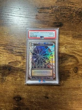 Dispel Ordinary FOIL Sorcery: Contested Realm TCG ALPHA PSA 10 Gem Mint