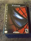 Spider-Man (Nintendo GameCube, 2002)