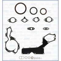 Dichtungssatz, KurbelgehäUse Ajusa 54130700 FüR Renault