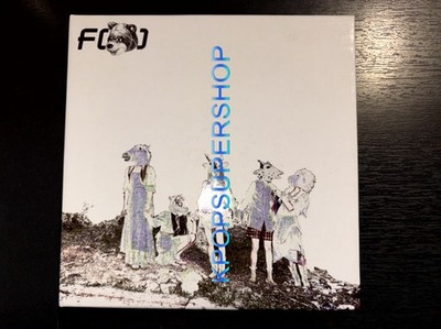 f(x) electric shock CD アルバム ソルリ F(x) – Electric Shock – CD (Mini-Album), 2012 [r3667495] | Discogs