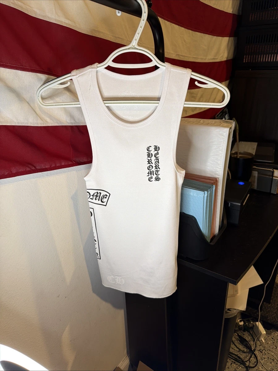 Women's Regular Size Chrome Hearts for sale | eBay