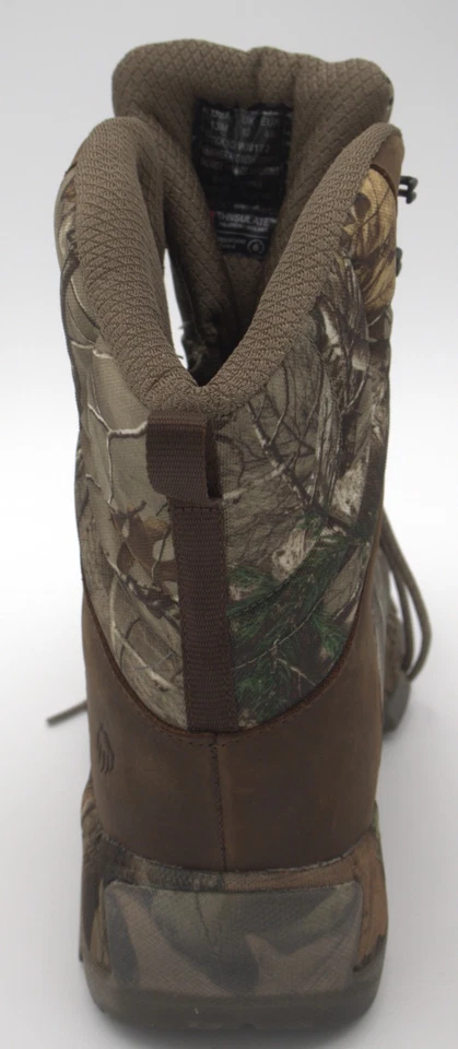 Wolverine EPX Waterproof Plus Camo Hunting Boots Thinsulate 400g Size 13M W30172 - Image 4 of 4