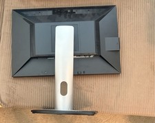 Dual DELL 22" 23" 24" LCD LED Widescreen Monitor w/ Stand Cable HDMI 1080p