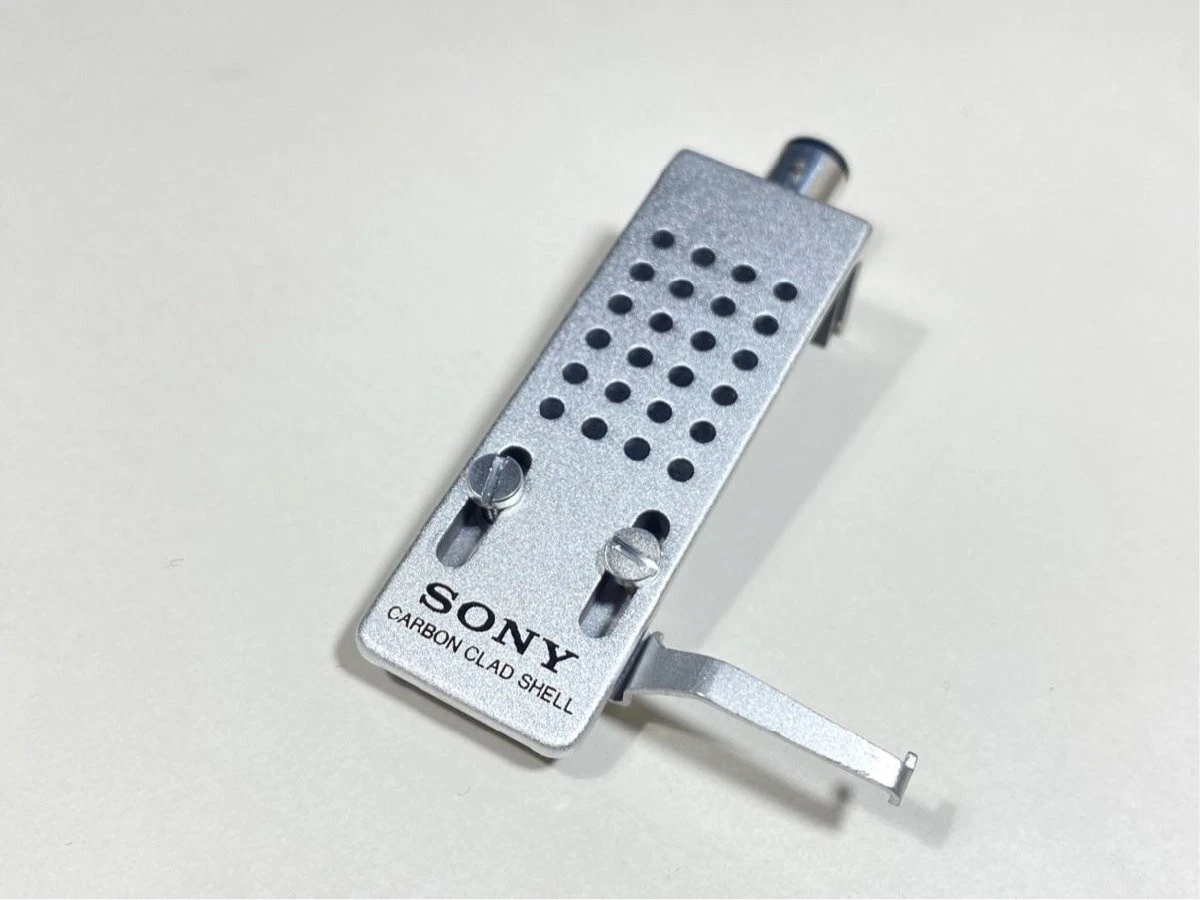 Sony Record Headshells Parts for Sony for sale | eBay