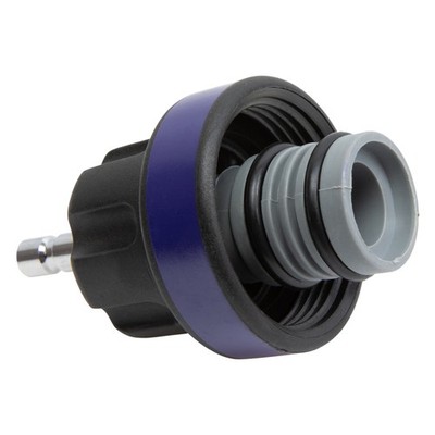 Adapter Kühlsystem Abdrücken für Mercedes PSA Opel Dacia Renault und weitere