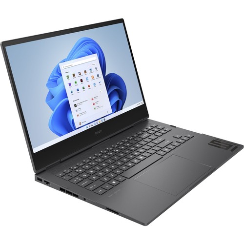 HP OMEN 16-n0002na Ryzen 7 RTX 3060 16" 144 Hz Gaming Laptop 16GB 1TB SSD WIN 11 - Picture 3 of 8