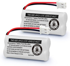 BT162342 BT262342 Battery Compatible with BT183342 BT283342 BT166342 BT266342 Vt