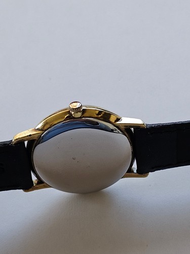UNIVERSAL GENEVE-"IDEOGRAMMI"-PLACCATO-MANUALE-1967-"CHINESE MARKET"-REF. 542122 - Foto 11 di 24