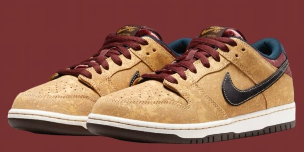 [Nike] SB Dunk Low Pro 'City of Cinema' メンズスニーカー NikeSB Dunk Low Pro | City of Cinema - YouTube