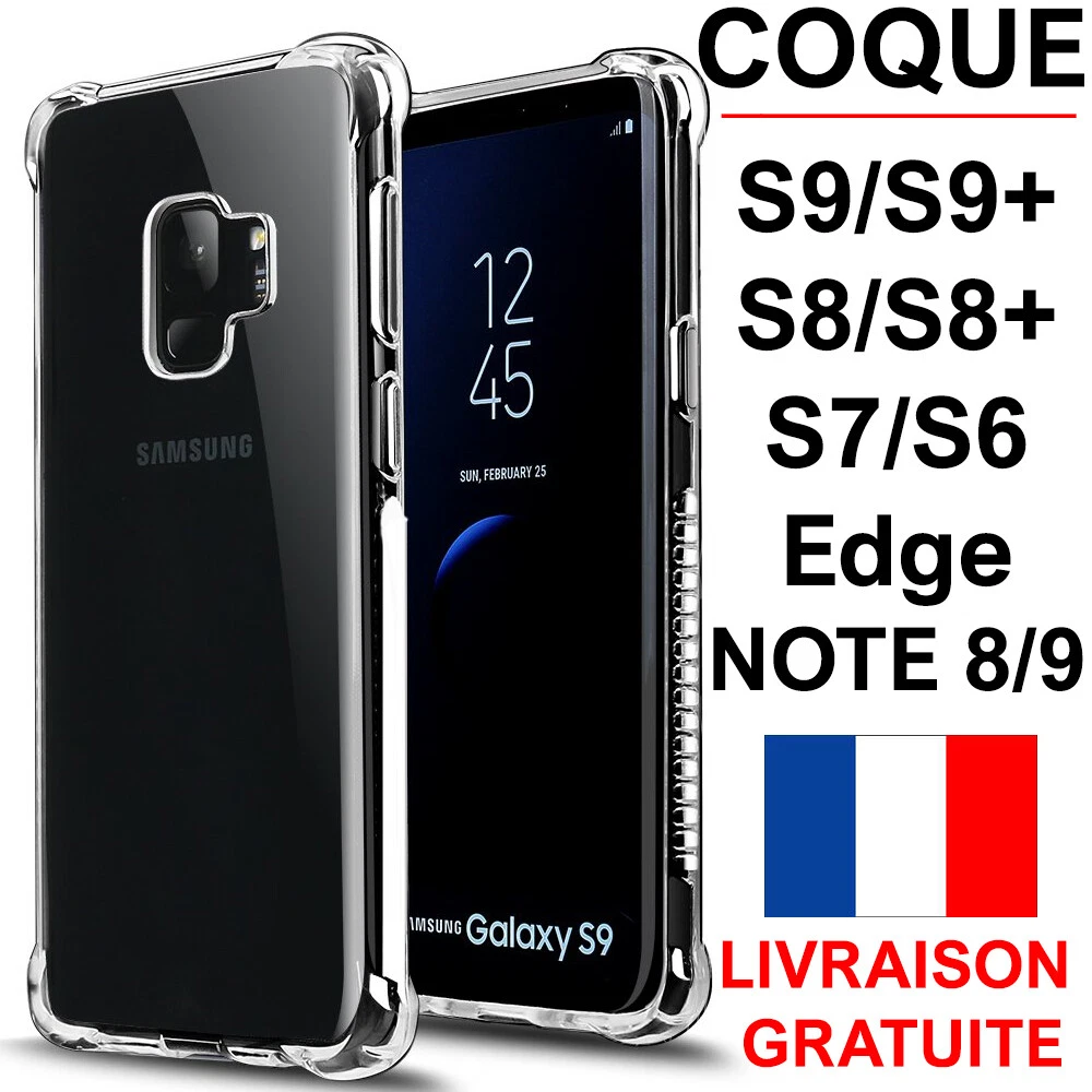 Pochette s9+ cheap