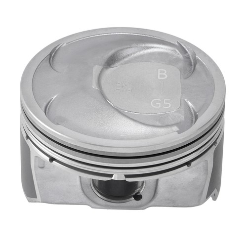 Engine Pistons w/ Rings Kit Fit For 11-19 Kia Sorento Optima Hyundai Sonata 2.4L - Picture 3 of 18