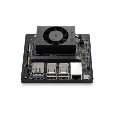 NVIDIA Jetson Xavier NX 開発者キット NVIDIA Jetson Xavier NX Develope Kit Unmanned Car Board 8GB 945