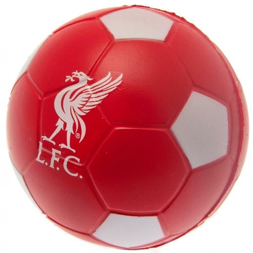 Liverpool FC Stress Ball - Picture 2 of 3