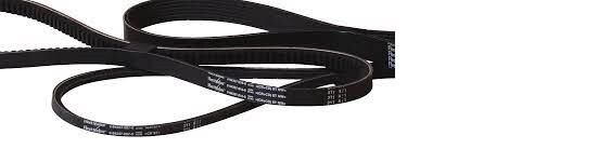 1) Isuzu Commercial Truck Serpentine Belt, 2-94108-000-0
