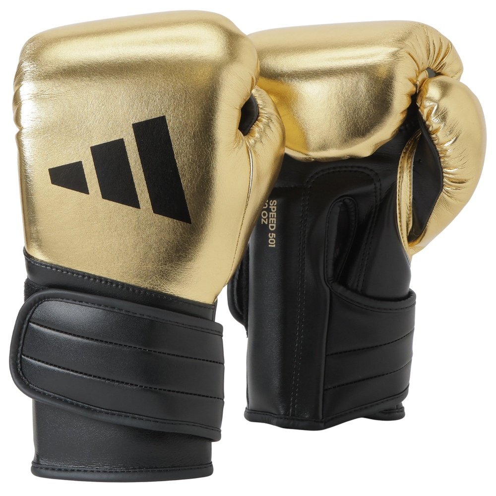 Adidas Boxing Gloves Adispeed 501 PRO Japan Model Original Color