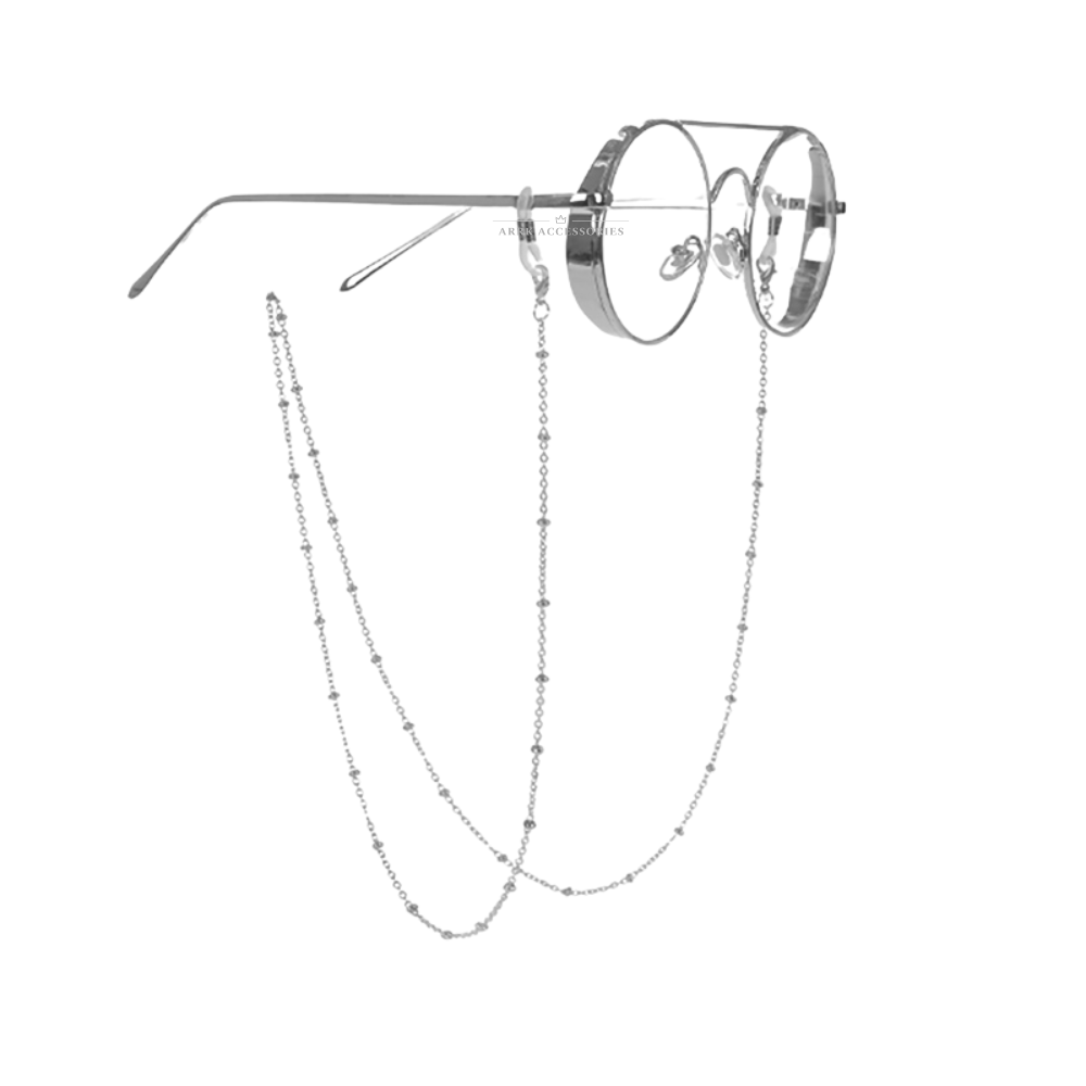 Glass Cord Sunglasses Spectacles Glasses Chain Holder Cord Lanyard Necklace eBay