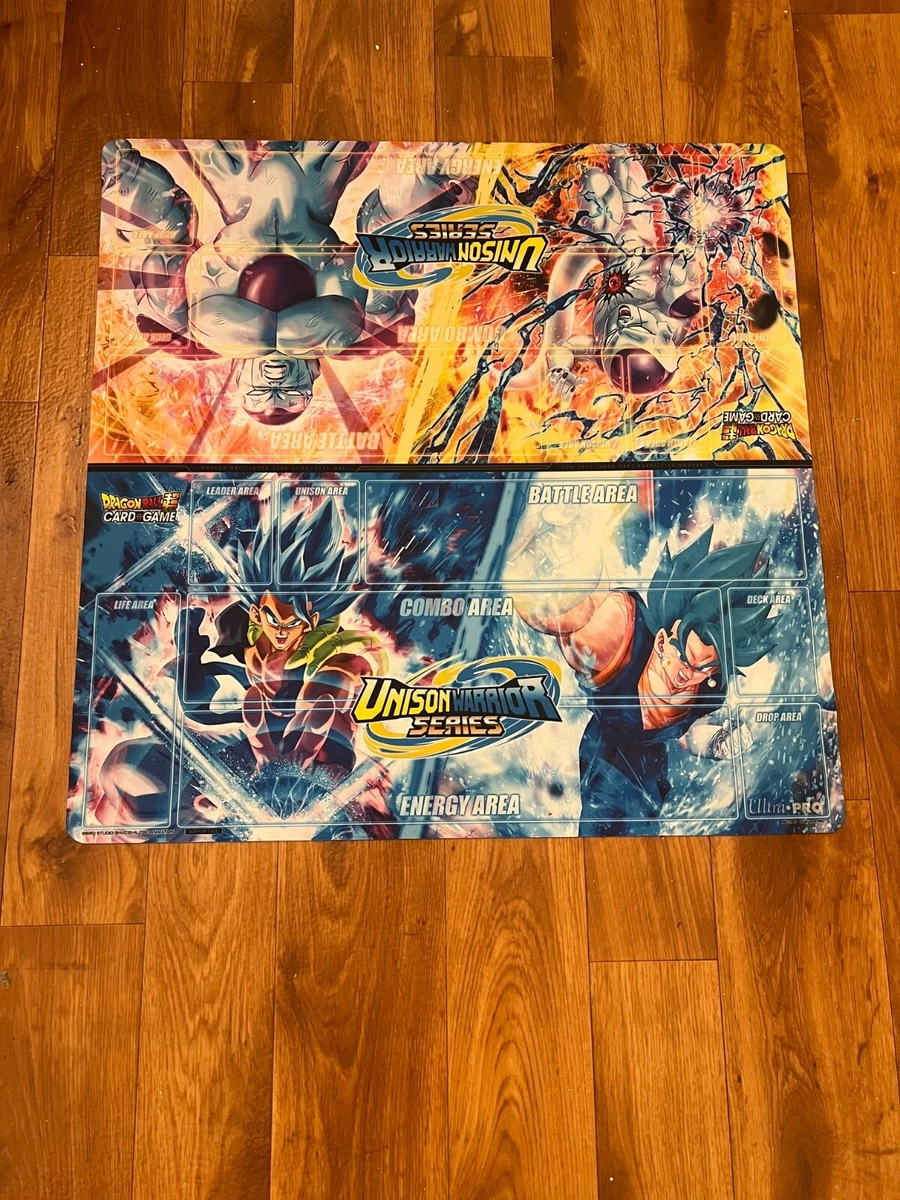 Bandai Dragon Ball Playmats Trading Card Games for sale - eBay Bandai Dragon Ball Playmats Trading Card Games for sale - eBay