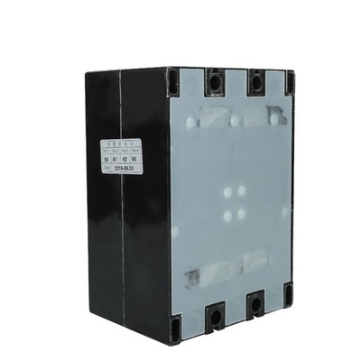 40A/50A/63A/80A/100A For DELIXI CDM10-100/3300 3P Circuit Breaker #W1