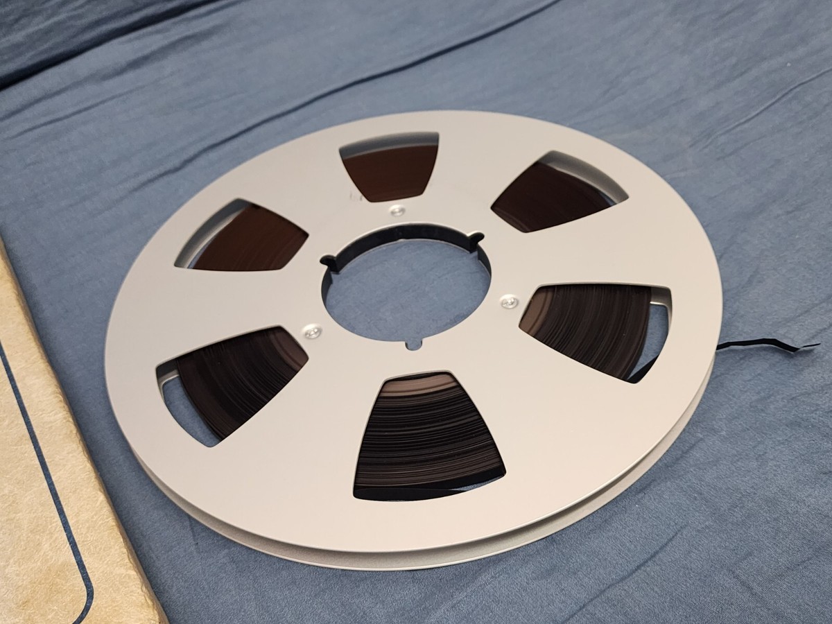 GENIUS & AMPEX 7’11” #2 2pcs RFX1111's Amazon Page