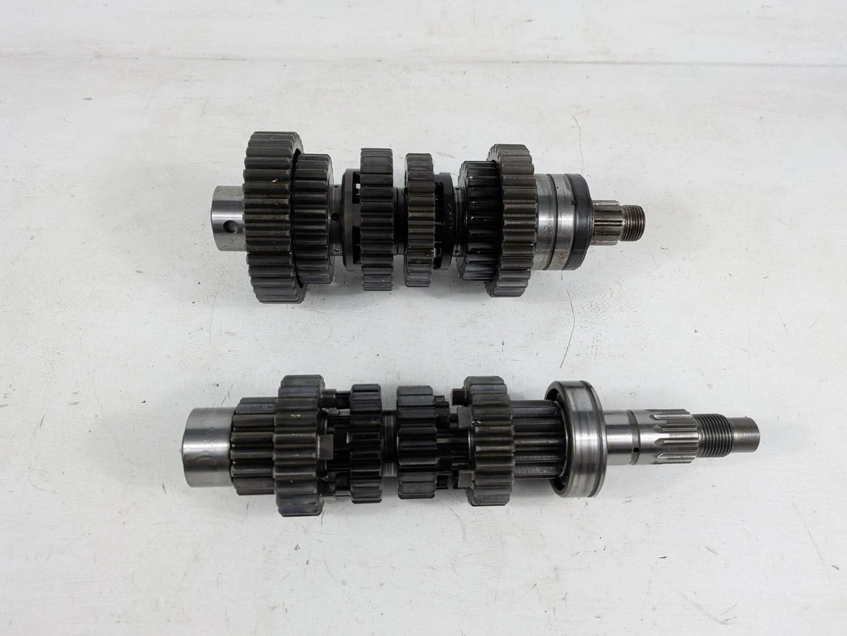 Other Motorcycle & Scooter Parts & Accessories for 1997 Kawasaki