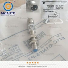 Proximity Sensor Switch 871CD1NP5P3 For Allen-Bradley 871C-D1NP5-P3 10-30VDC PNP