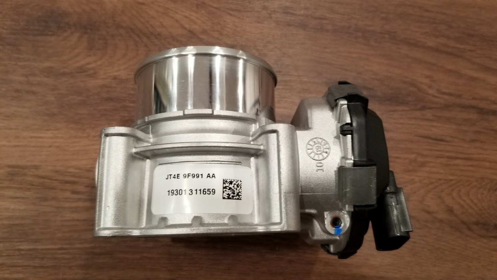 BRAND NEW OEM Original Throttle Body Ford F150 Pickup Assembly eBay