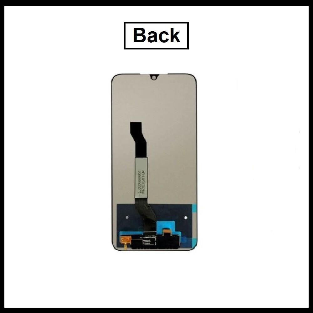For Xiaomi Redmi Note 8 / Note 8T LCD Display Screen Touch Digitizer Replacement - Picture 3 of 4