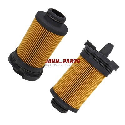 2pcs Fit Ferris Fits Briggs & Stratton Vanguard Oil Guard Filters 595930