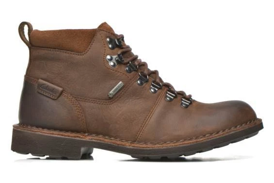 Clarks lawes high clearance gtx